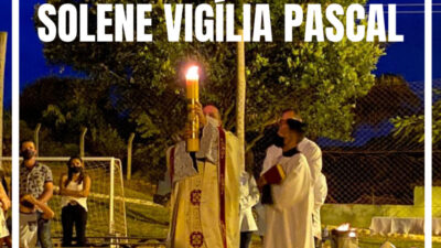 Sábado Santo: silêncio e espera pela Ressurreição