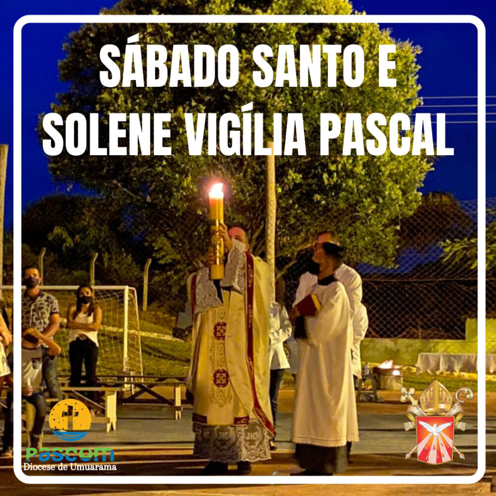 Sábado Santo: silêncio e espera pela Ressurreição