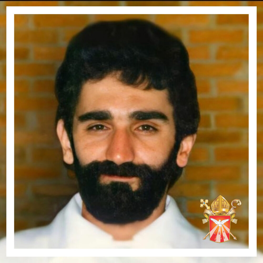 Missa em intenção à Canonização do Padre José Carlos Parra Pires