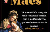 Homenagem às mães