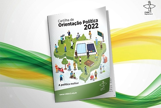 CNBB divulga cartilha de orientação política