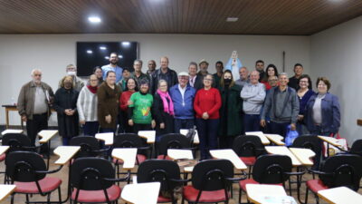 Missionários de Umuarama se preparam para evangelização em Humaitá