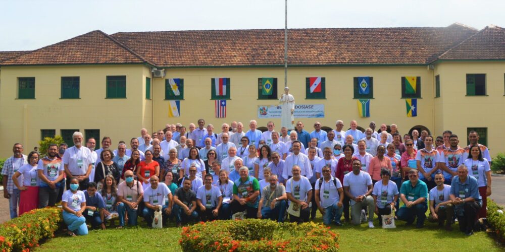 Irmã da Diocese é convidada da CNBB para Encontro na Amazônia