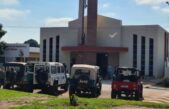 Santuário Nossa Senhora do Perpétuo Socorro promove o 1º Jeep-Tour Religioso da Diocese