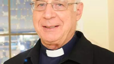 Papa Francisco aceita renúncia de Dom Vicente Costa