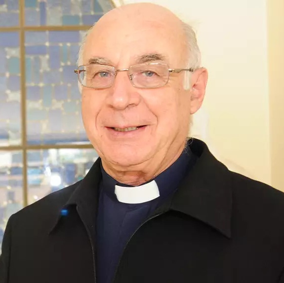 Papa Francisco aceita renúncia de Dom Vicente Costa