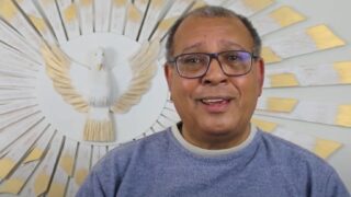 Convite de Oração para a Missão Igreja-Irmã | Pe. Ivanil Pereira da Silva