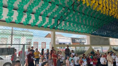 Missionários de Umuarama chegam à Humaitá-AM