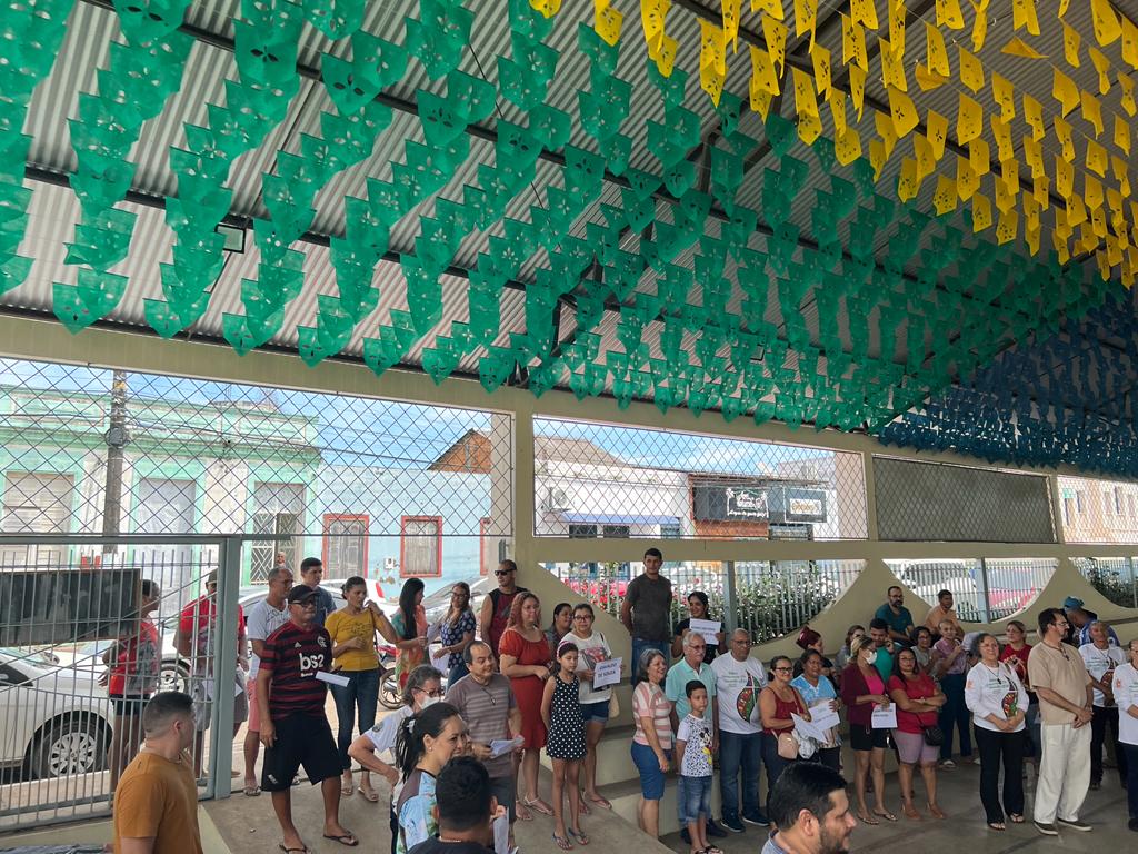 Missionários de Umuarama chegam à Humaitá-AM