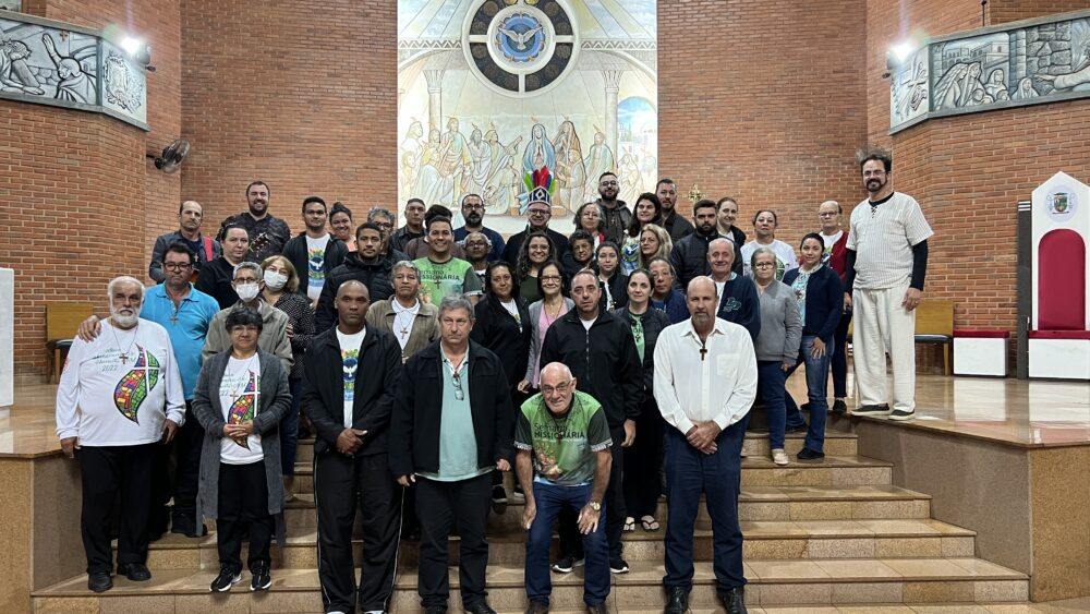 20 dias de missão em terras amazônicas