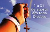 1ª Jornada Regional de Oração pelas Vocações acontecerá na Diocese