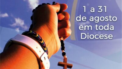 1ª Jornada Regional de Oração pelas Vocações acontecerá na Diocese