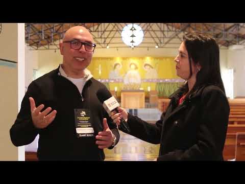 Encontro Regional dos Presbíteros está acontecendo em Umuarama