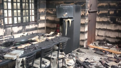 Pastoral da Ecologia repudia crime ambiental em Campo Largo