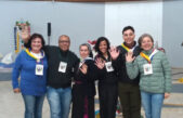 Diocese de Umuarama é representada no EFAIAM Regional