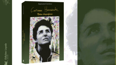 Biografia de fundadora do Caminho Neocatecumenal vai ser lançada no Brasil