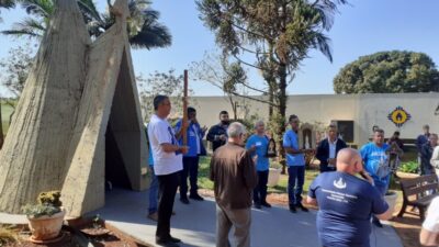 Movimento ajuda na escolha da coordenação arquidiocesana de Maringá