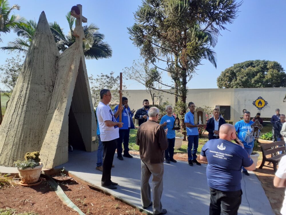 Movimento ajuda na escolha da coordenação arquidiocesana de Maringá