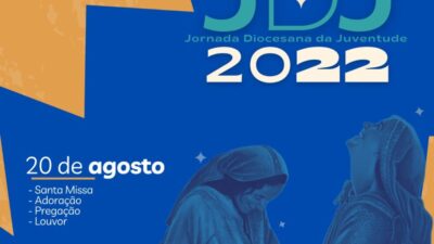 Jornada Diocesana da Juventude tem tema mariano