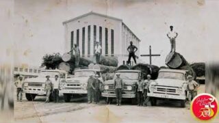 Diocese de Umuarama comemora 49 anos