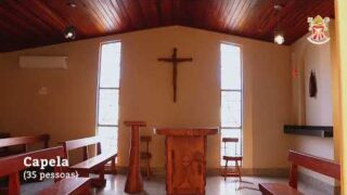 Centro Diocesano de Formação