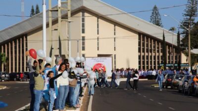 Dom João realiza Visita Pastoral em Pérola