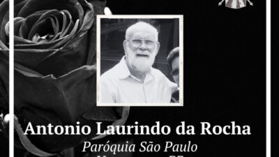 NOTA DE CONDOLÊNCIAS