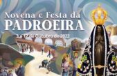 Paróquias da Diocese realizam Novena à Nossa Senhora Aparecida