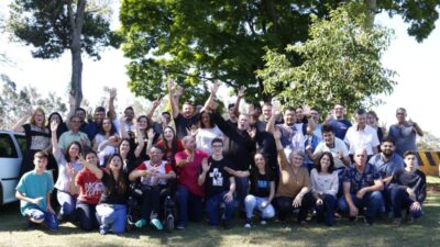 Encontro da Pascom diocesana fortalece a evangelização