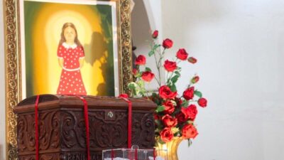 Ceará terá primeira Beata