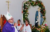 Santa Missa marca criação de Paróquia e Posse de Padre em Cianorte