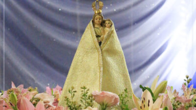 Paróquias da Diocese celebram padroeira do Paraná