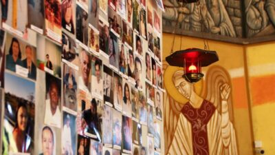 Fé, comoção e saudade marcaram o Dia de Finados