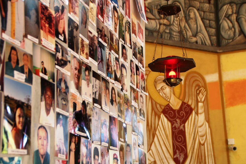 Fé, comoção e saudade marcaram o Dia de Finados