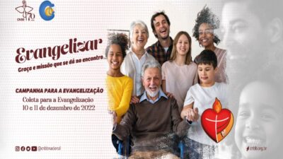 Campanha de Evangelização 2022