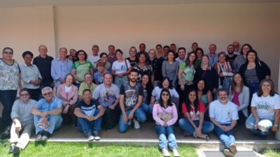 Pastorais Sociais estudam a Doutrina Social da Igreja