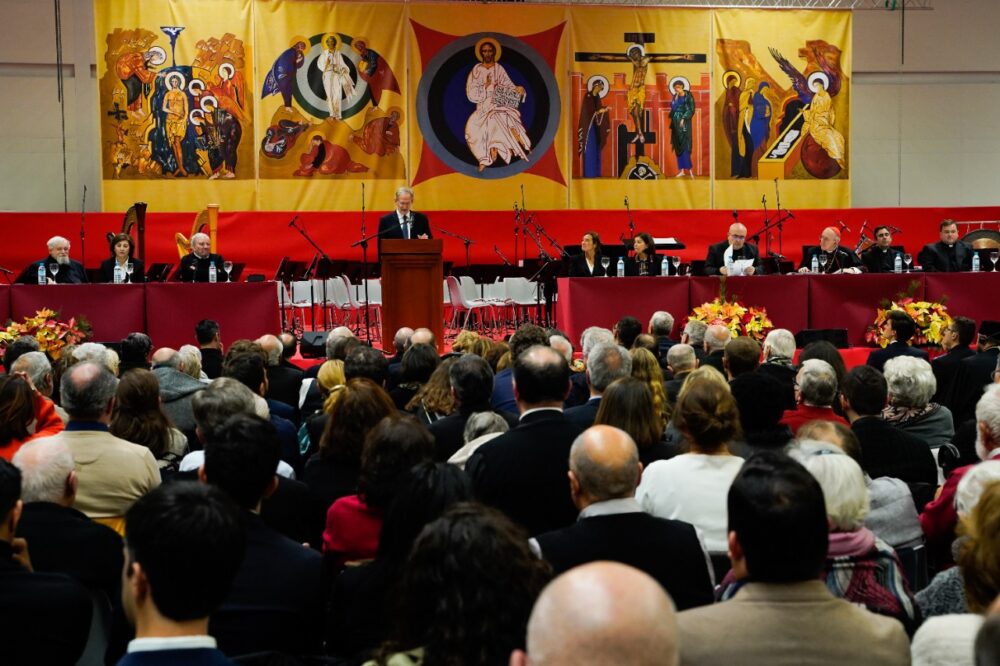 Processo de Beatificação de Iniciadora do Caminho Neocatecumenal é aberto na Espanha