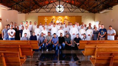 Umuarama sedia 42ª Assembleia da OSIB