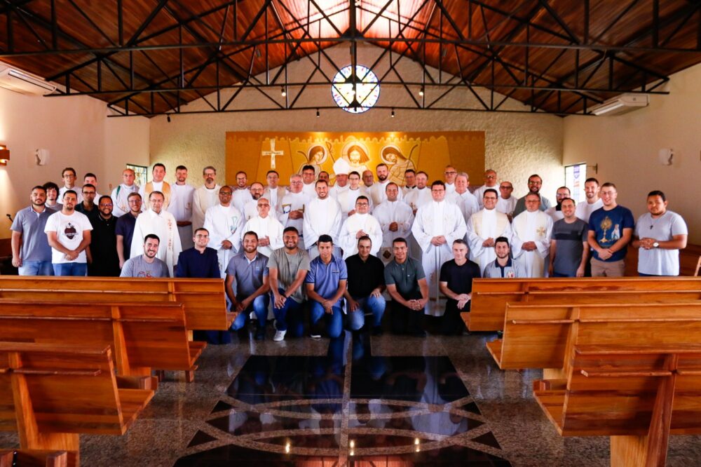 Umuarama sedia 42ª Assembleia da OSIB