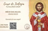 Estude Teologia em 2023