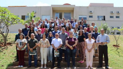 Em ano Jubilar, Diocese de Umuarama sedia Encontro Regional dos Ecônomos