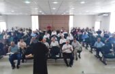 Reunião do Clero: focados no Jubileu Diocesano