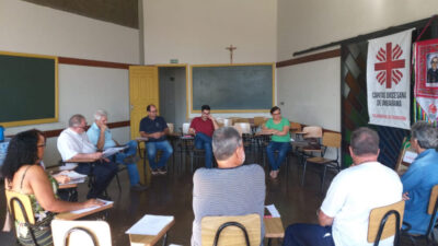 Assembleia da Cáritas Diocesana tem eleição e os trabalhos de 2023