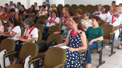 Apostolado da Oração realiza Encontro Diocesano