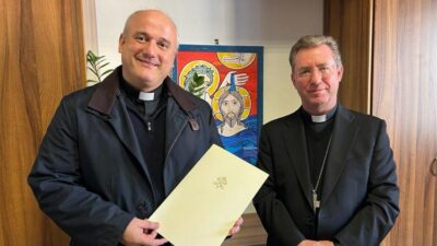 Aprovada a terceira edição do Missal Romano para o Brasil