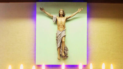 Tríduo Pascal pela Diocese de Umuarama