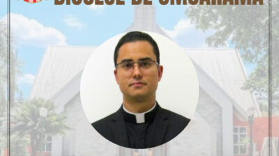 NOTA DA DIOCESE DE UMUARAMA – PADRE MARCIANO