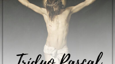 Tríduo Pascal pela Diocese de Umuarama