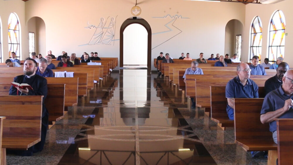 Em Ano Jubilar: Padres da Diocese participam de Retiro Anual