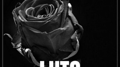 NOTA DE CONDOLÊNCIAS